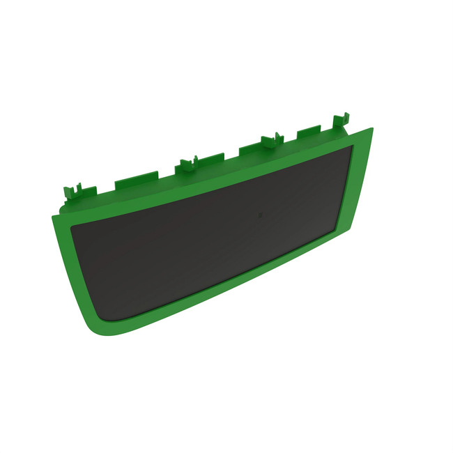 John Deere AL213489 Front Hood LH Upper Louver | RDO Equipment Co.