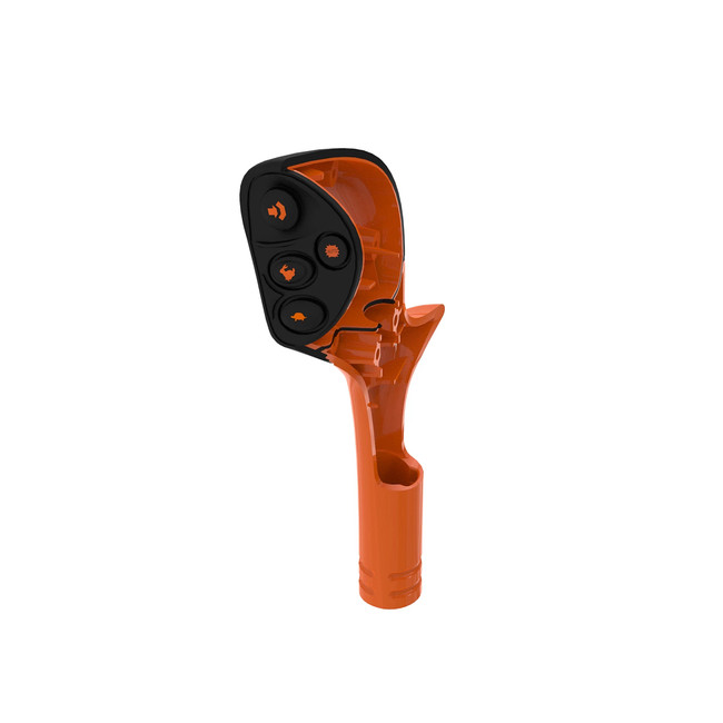 John Deere Tractor Gear Shift Knob – For 670, 770, 790 Models – OEM Style Replacement