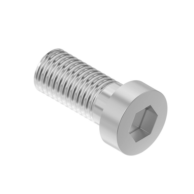 John Deere 19M8823 Cylindrical Head Screw, M12 X 35 | RDO 