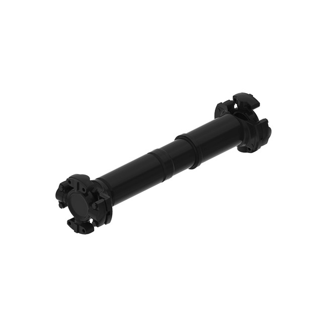 John Deere AT499185 Universal Telescoping Driveshaft | RDO