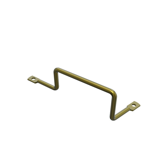 John Deere M154686 Belt Guide, Right-Hand Spindle 42C Cp | RDO 