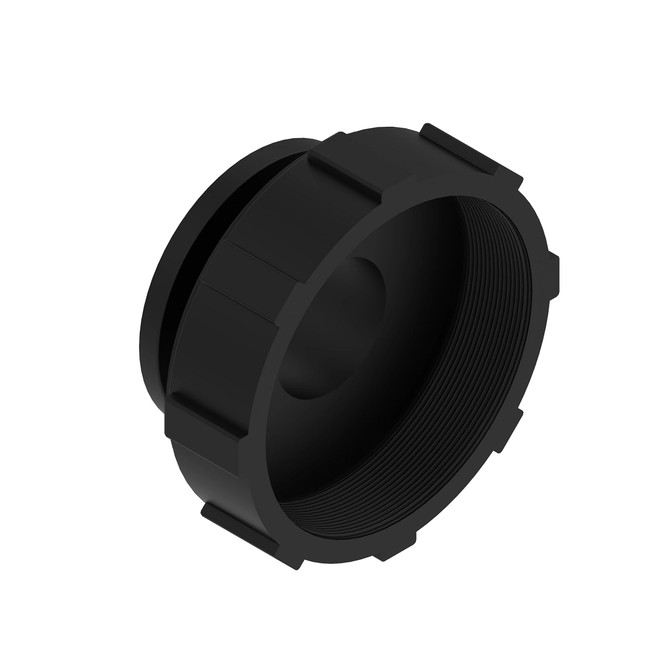 John Deere N306547 Flange Body Nut, 1.5 Inch | RDO Equipment Co.