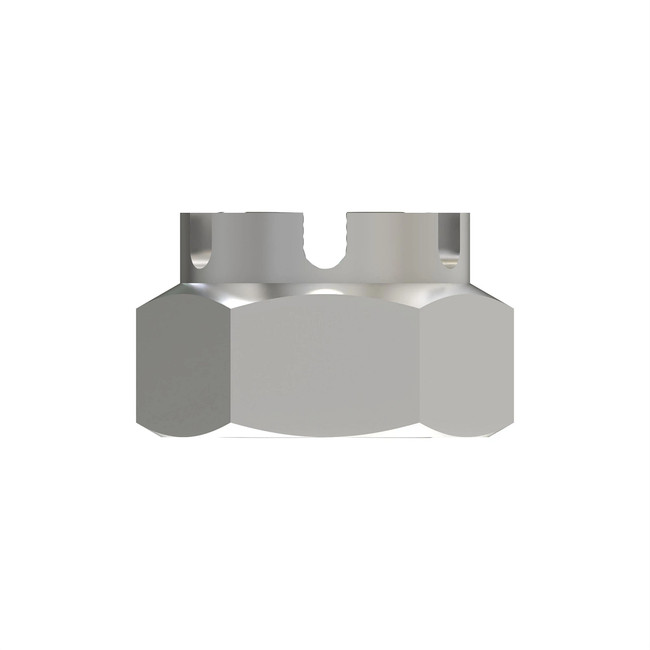 John Deere 14M7790 Hex Slotted Nut, M45.0 | RDO Equipment Co