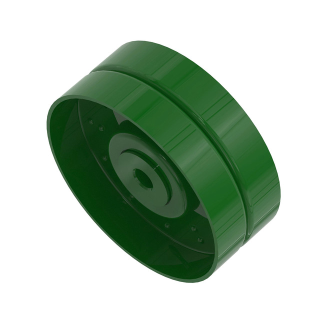 John Deere AH155122 Idler, Backside - Cooling Fan | RDO Equipment Co 