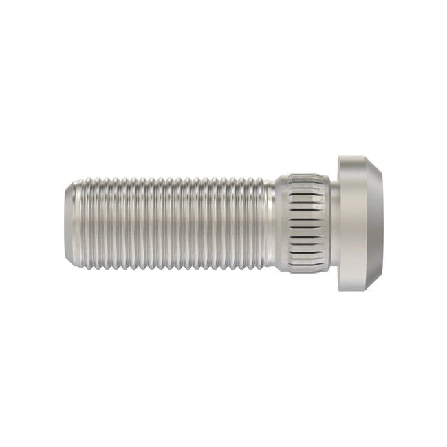 John Deere M169164 Wheel Ribbed Neck Bolt, M10.0 X 32 | RDO  