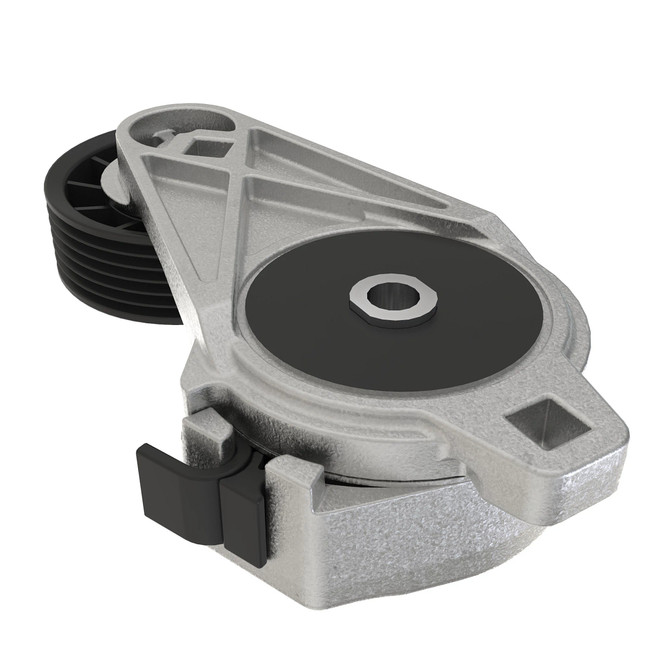 John Deere RE509517 Engine Drive Belt Tensioner, 82.8 mm, 3.3-Inch 