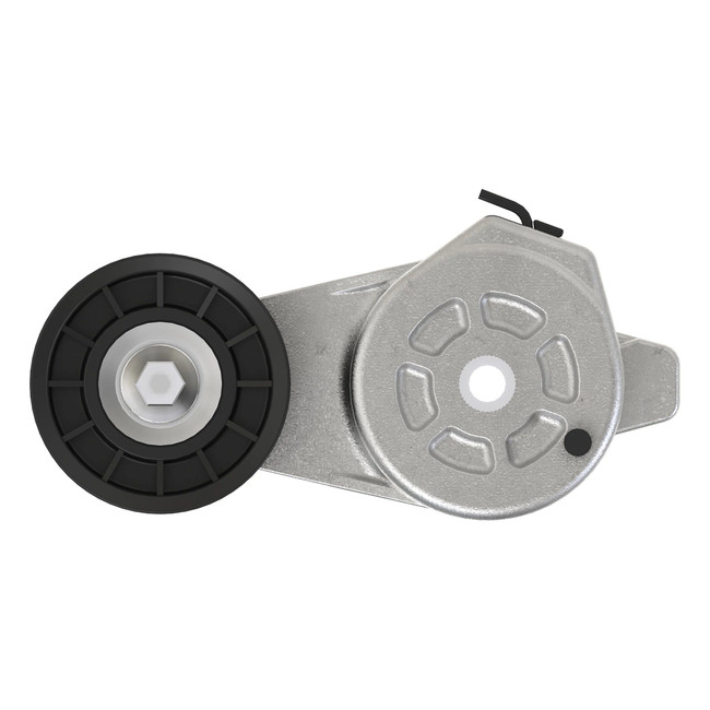 John Deere RE509517 Engine Drive Belt Tensioner, 82.8 mm, 3.3-Inch 