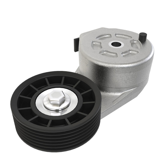 John Deere RE509517 Engine Drive Belt Tensioner, 82.8 mm, 3.3-Inch 