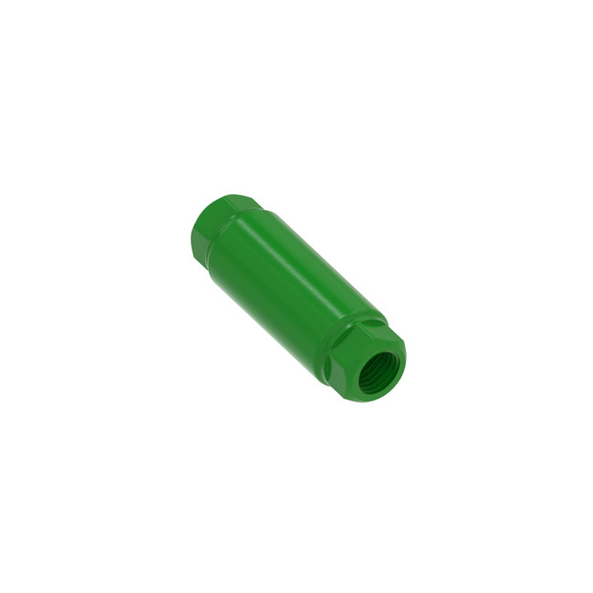 John Deere A21953 Leveling Rod and Pivot Turnbuckle | RDO