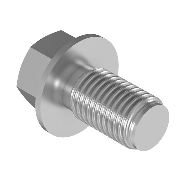 John Deere 19M7784 Hex Head Screw, M10 X 20 | RDO Equipment Co.