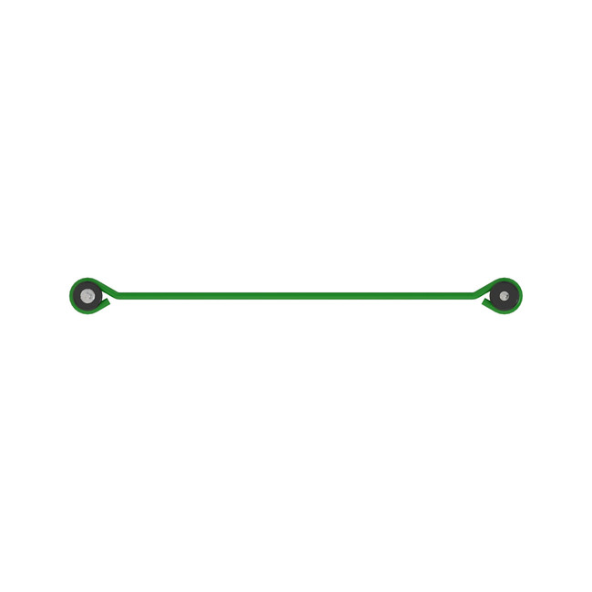 John Deere AN303278 Auto Air Spring Levelling Link | RDO Equipment Co.