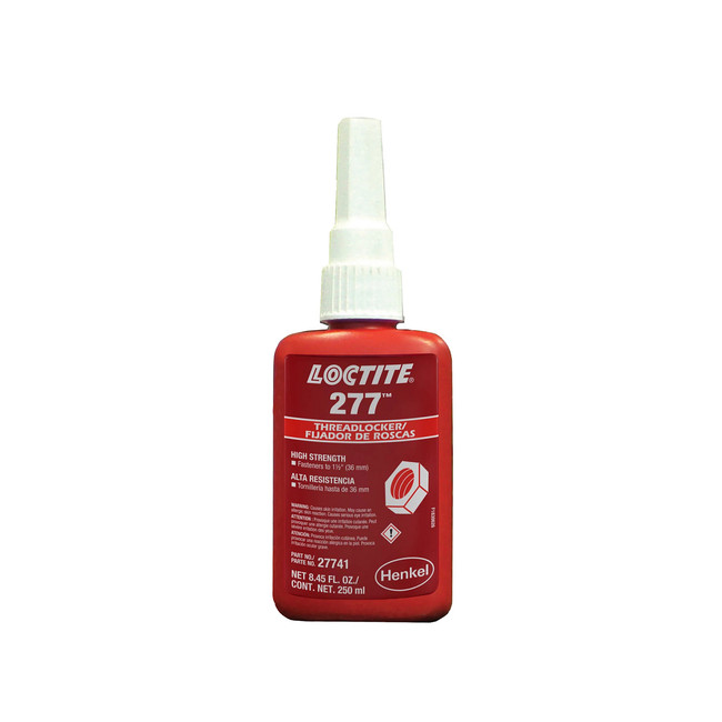 John Deere PM38654 LOCTITE® Thread Lock and Sealer, Bottle 36 ml  