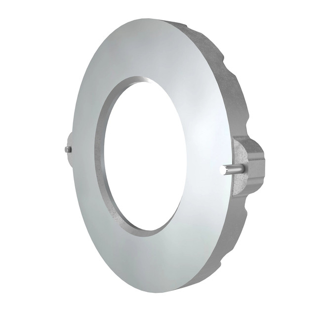 John Deere YZ121053 Plate, Brake Backing With Dowel Pin | RDO  