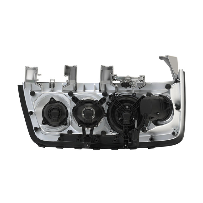 John Deere RE296684 Headlight, Right-Hand Deluxe Assembly | RDO