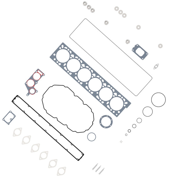John Deere RE530816 Gasket Kit, Cylinder Head Removal | RDO 