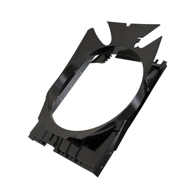 John Deere RE243485 Shroud, X31 Inch Fan | RDO Equipment Co.