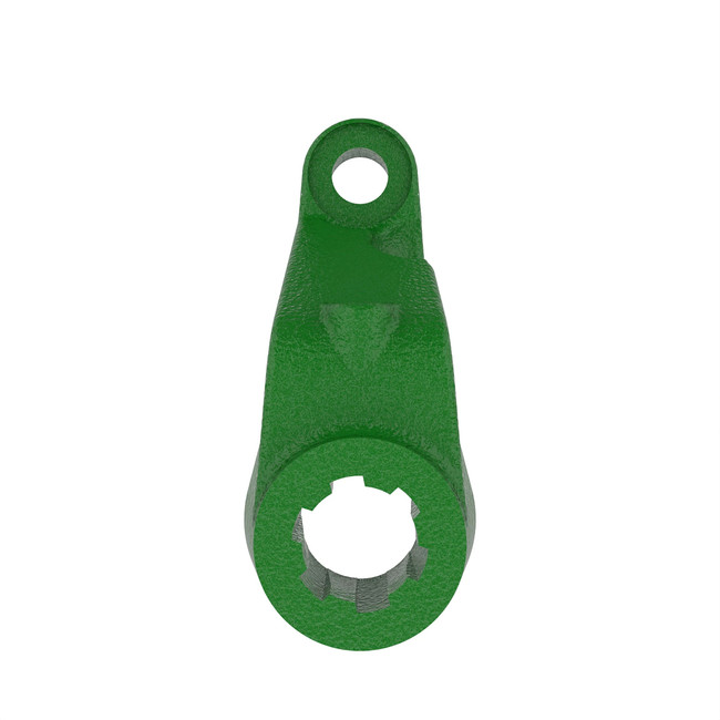 John Deere L115180 Front Axle Steering Arm, Right-Hand | RDO 