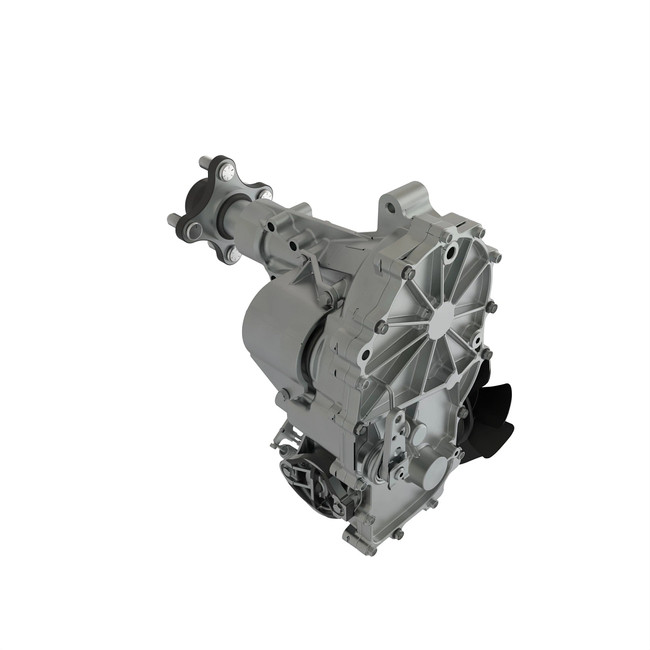 John Deere MIA12125 Transmission, Zt2800 Left-Hand | RDO Equipment Co.