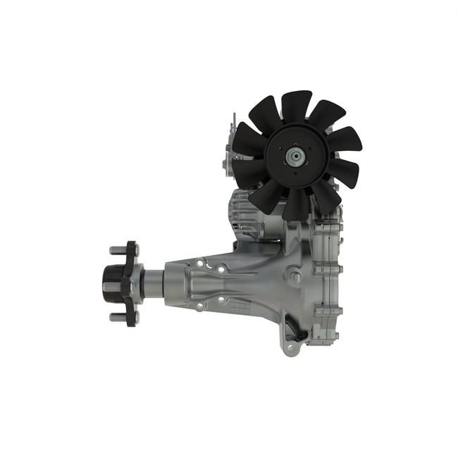 Miei T　1225 John Deere MIA12125 Transmission, Zt2800 Left-Hand | RDO