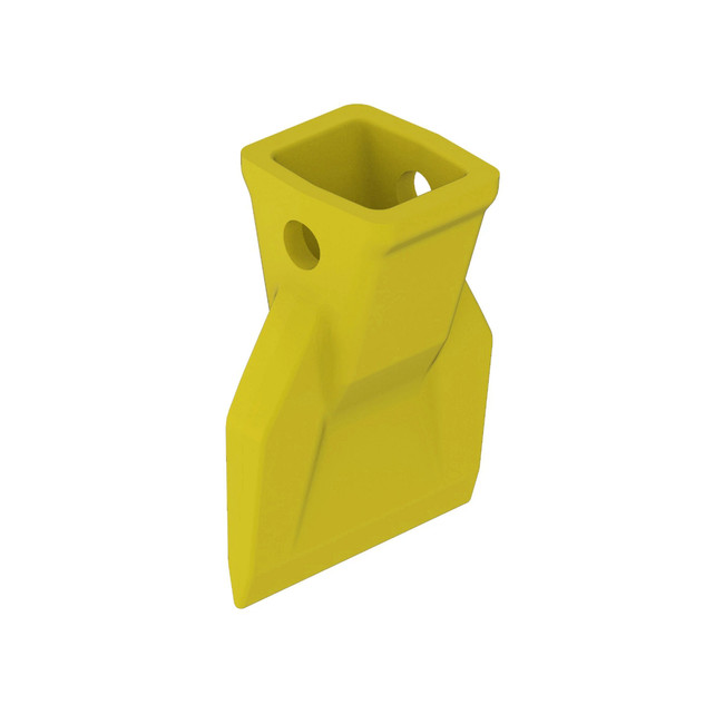 John Deere T107-3350 Bucket Tooth, Length 240 mm | RDO Equipment Co.
