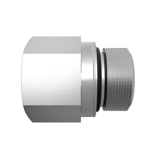 John Deere RE566960 Fitting, M33 Male To M27 Female Pow | RDO 