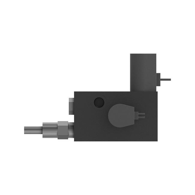 John Deere AT203487 Pressure Regulator Valve | RDO Equipment Co