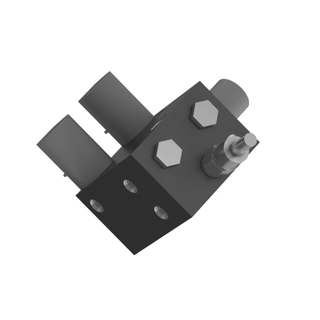 John Deere AT203487 Pressure Regulator Valve | RDO Equipment Co