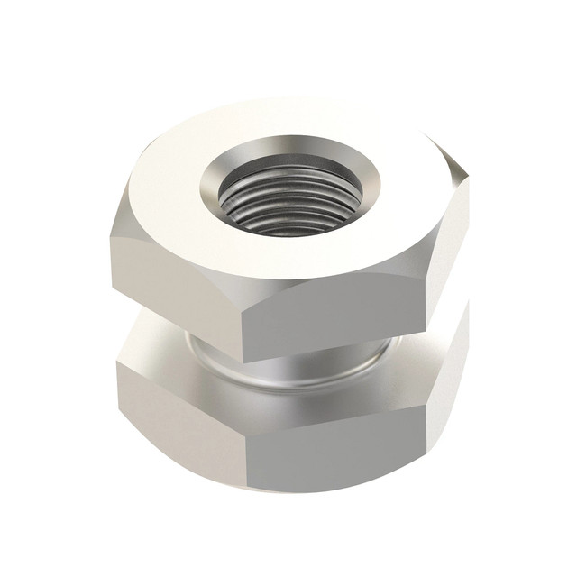 John Deere Z47492 Spool Nut, M10 | RDO Equipment Co.