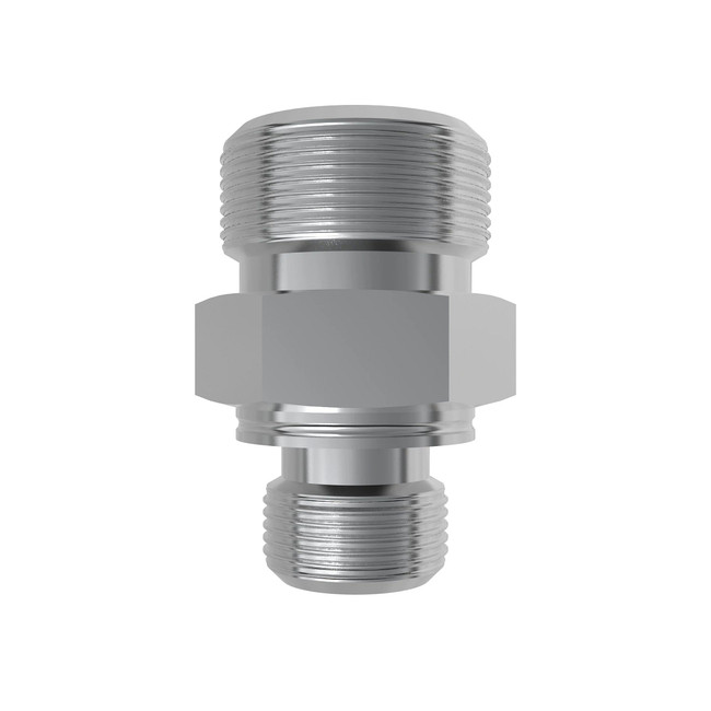 John Deere 38H5135 Straight Adapter Fitting | RDO Equipment Co
