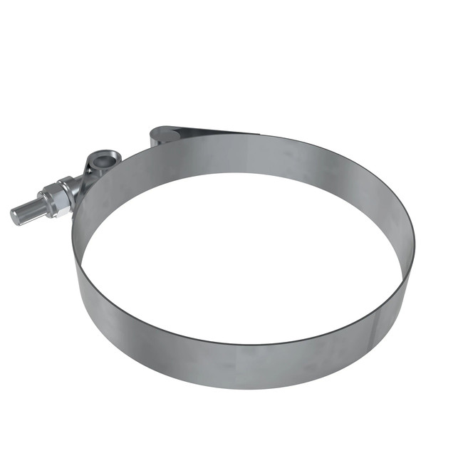 John Deere AT191294 T-Bolt Hose Clamp | RDO Equipment Co