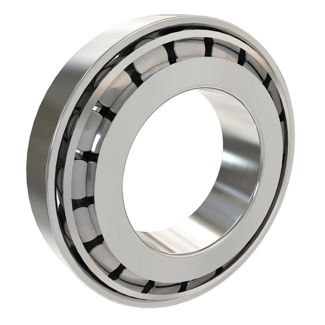 John Deere AL161289 Knuckle King Pin Tapered Roller Bearing | RDO