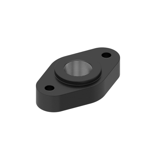 John Deere M74733 Front Axle Pivot Pin Anchor For Lawn And