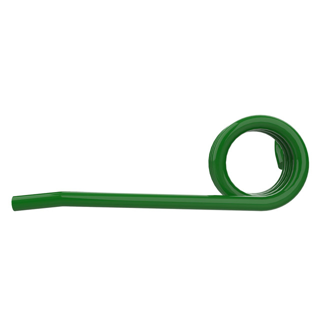 John Deere E90880 Round Baler Outside Right-Hand Pickup Reel  