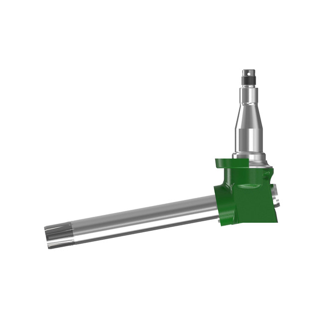 John Deere RE57643 Knuckle, With Kingpin And Dust Exclude | RDO