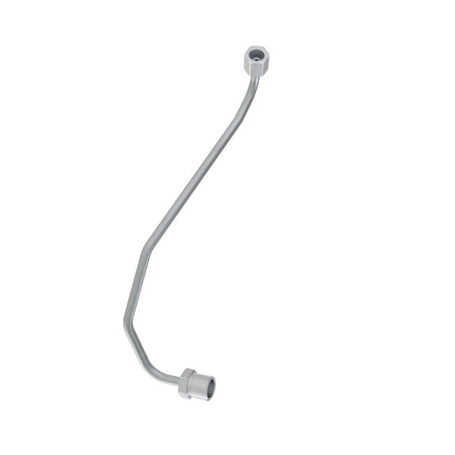 Briggs & Stratton 820412 / Toro 99-9637 Diesel Fuel Rail Return Line For Daihatsu DM850 DM950