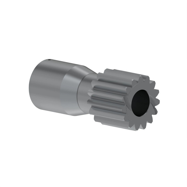 John Deere R324796 Pinion, Final Drive Sun, 8:1 Ratio | RDO 