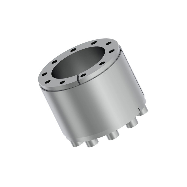 John Deere AZ103733 Cutterhead Pulley Hub, Right-Hand | RDO