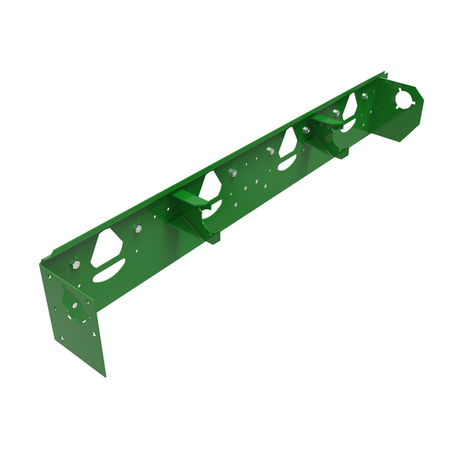 Combine Harvester Front Auger Bed Channel #AXE48816