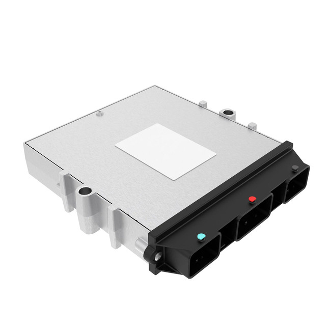 John Deere AXE66873 Combine Left Control Unit Vehicle Controller