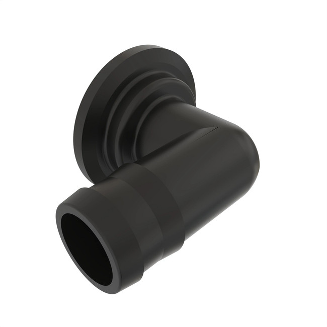 John Deere A61541 90 Degree Flange Head Elbow Fitting | RDO 