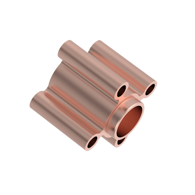 John Deere R81911 Pilot Fan and Wheel Spacer | RDO Equipment Co
