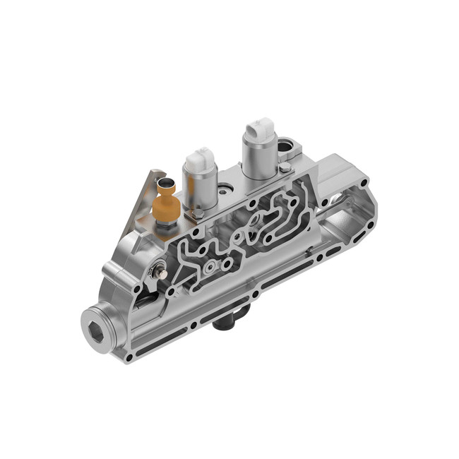 John Deere AL226813 Park Lock Actuator | RDO Equipment Co.
