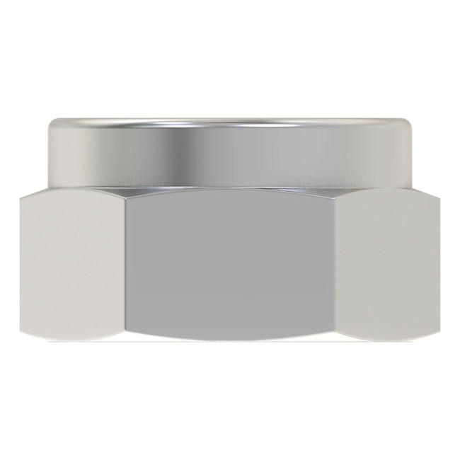 John Deere 14M7166 Hex Prevailing Torque Nut, M8 | RDO Equipment Co 