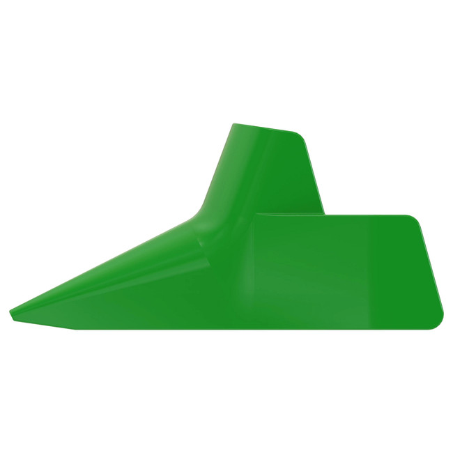 John Deere H176076 Left-Hand Front Cutting Platform Crop