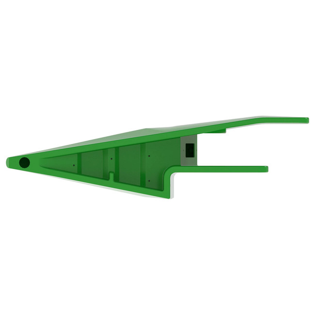 John Deere H176076 Left-Hand Front Cutting Platform Crop Divider