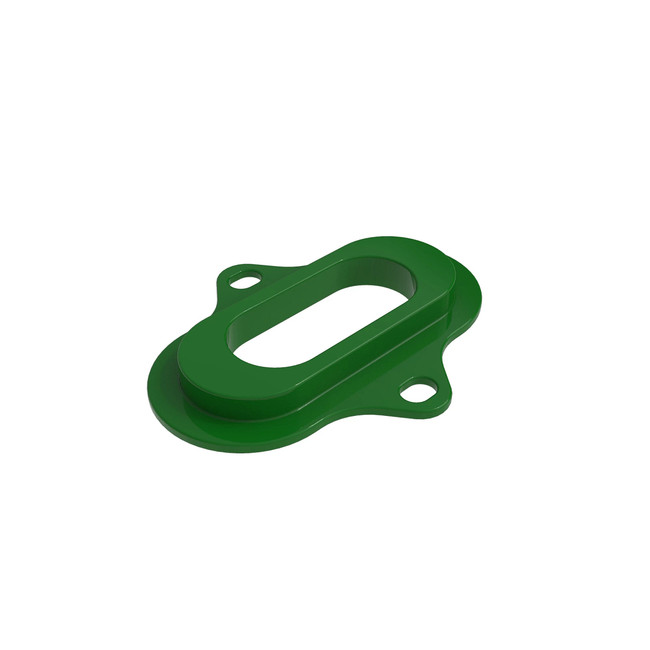 John Deere HXE135694 Bushing, Upper Pivot Mid Floor, Fee | RDO 