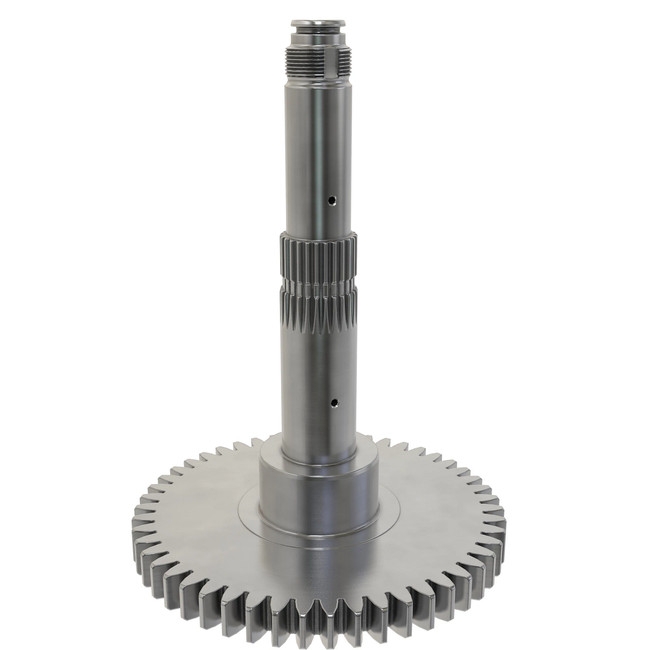 John Deere RE343775 Shaft, Cu Idler, Service | RDO Equipment Co