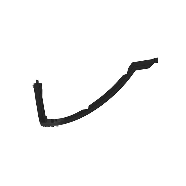 John Deere R301298 Frame, Hood Grill, Trim | RDO Equipment Co 