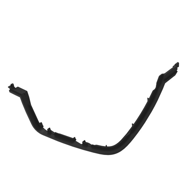 John Deere R301298 Frame, Hood Grill, Trim | RDO Equipment Co 