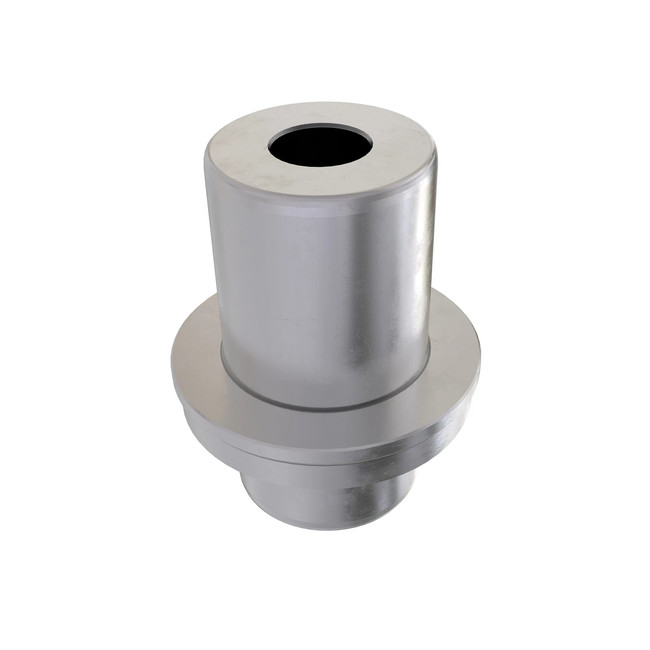 John Deere R261051 Front Axle Pivot Pin Fastener | RDO